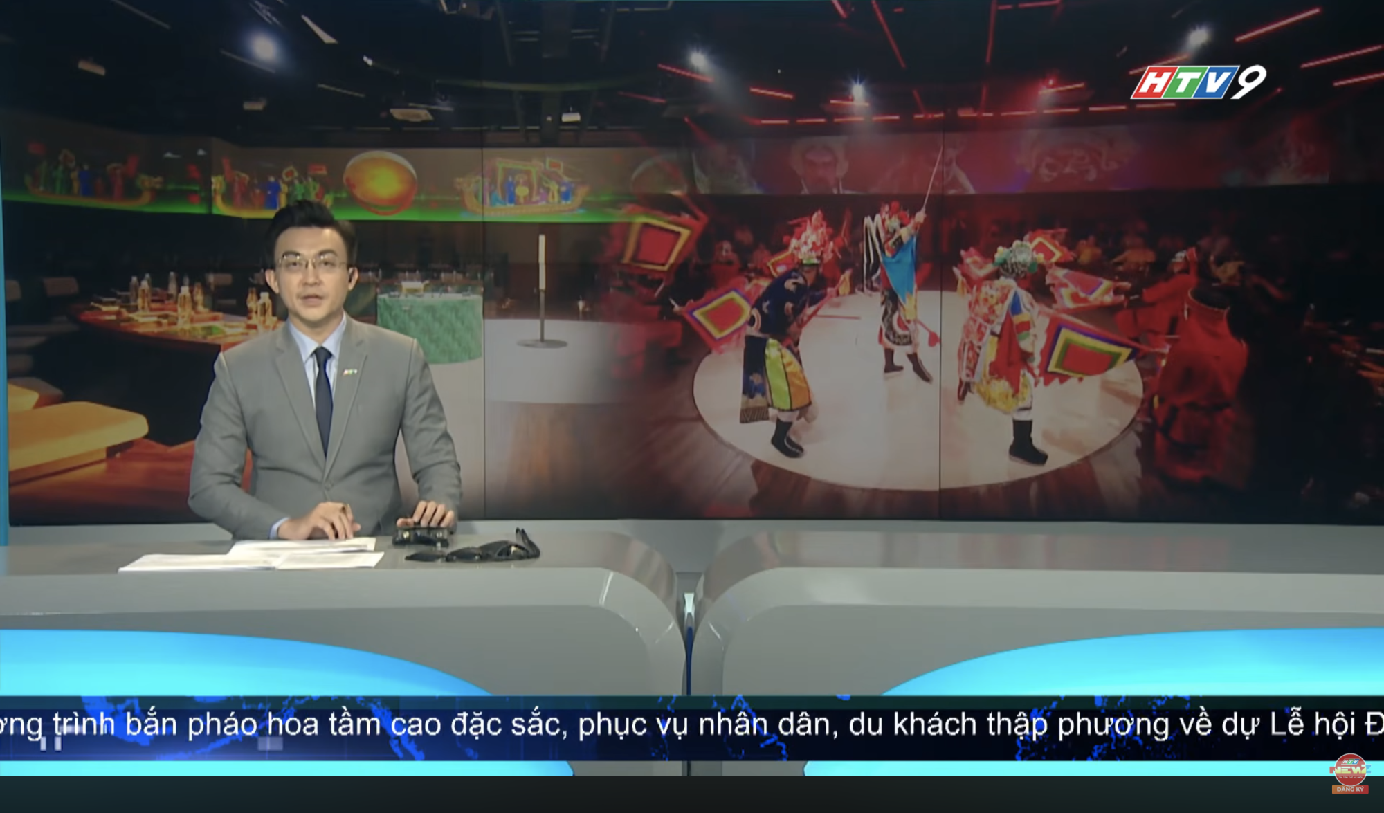 LOALOA Show - Trải nghiệm dạ yến và hành trình di sản
