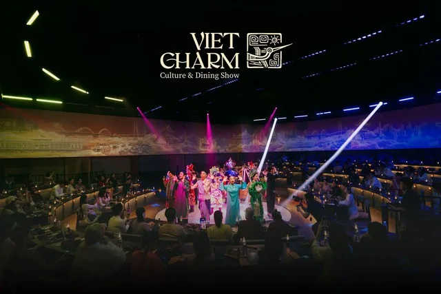 LOALOA - Khi di sản được "đan" bằng tình yêu văn hoá Việt Nam
