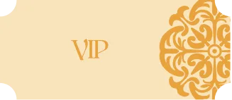VIP TICKET